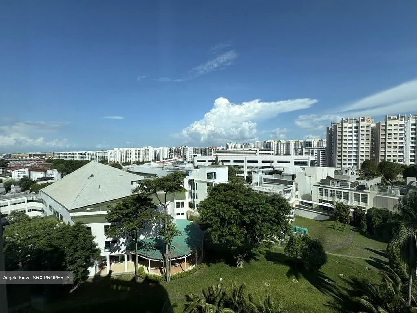 Blk 188A Fengshan Greenville (Bedok), HDB 3 Rooms #577470411